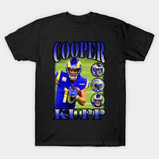 BOOTLEG COOPER KUPP VOL 3 T-Shirt